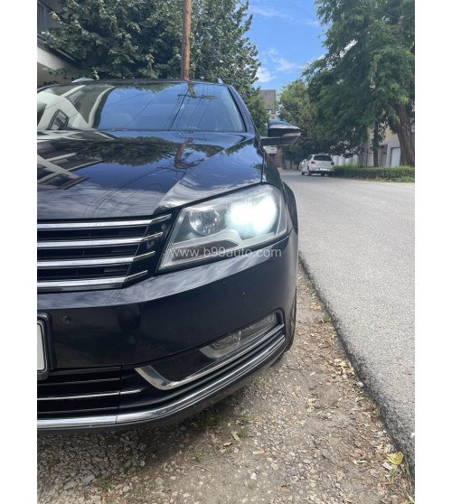 Volkswagen Passat B7 LED szett 